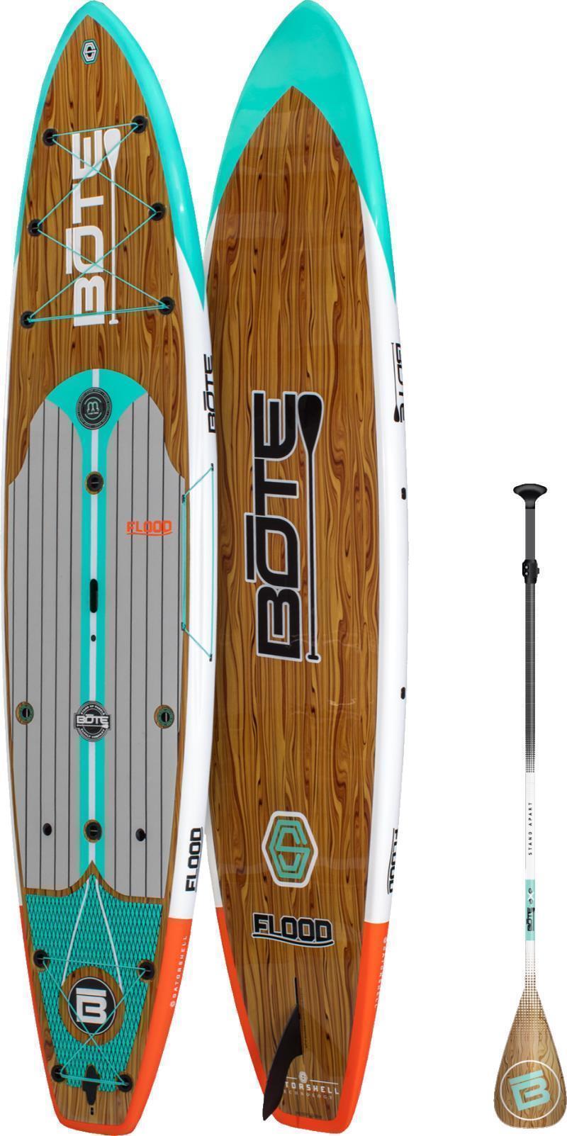 Flood Gatorshell 12` - Classic 2