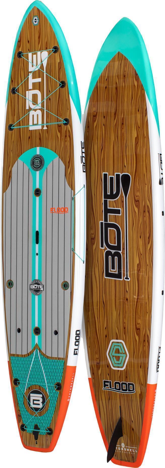 Flood Gatorshell 12` - Classic 3