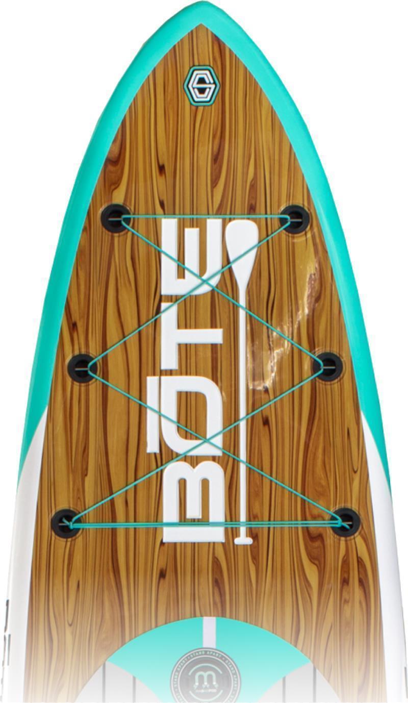 Flood Gatorshell 12` - Classic 4