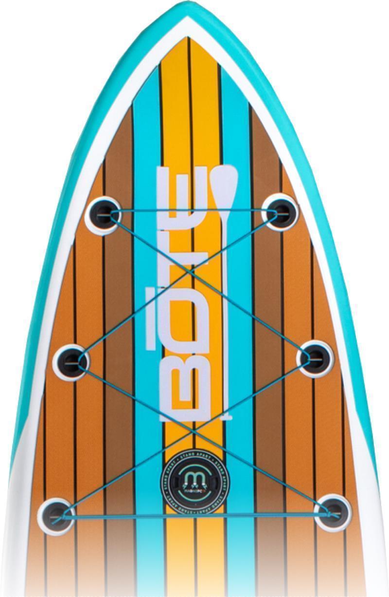 Flood Gatorshell 12` - Full Trax 4