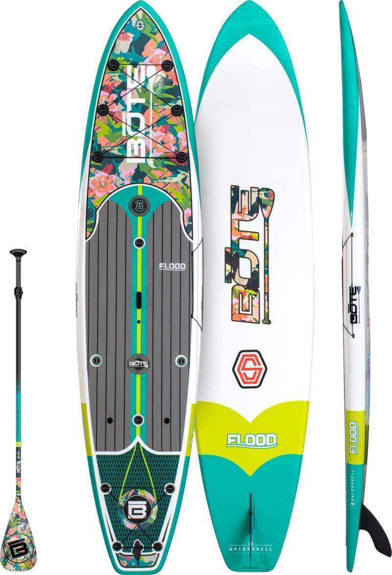 Flood Gatorshell 12` - Native 1