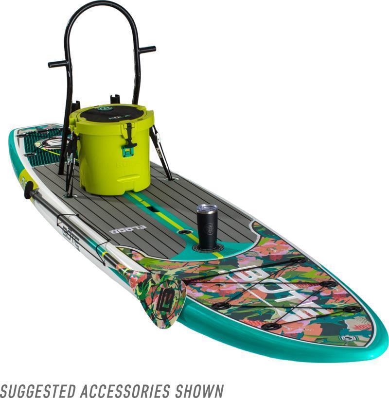 Flood Gatorshell 12` - Native 5