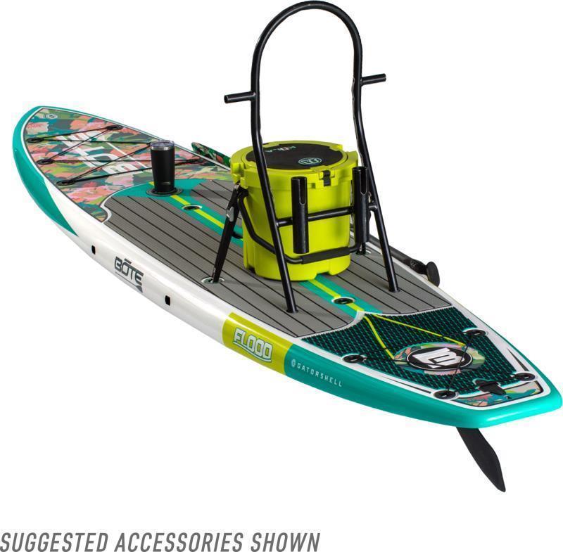 Flood Gatorshell 12` - Native 7