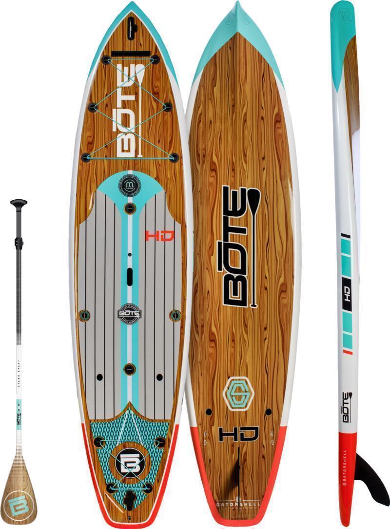 HD Gatorshell 10`6" - Classic 1