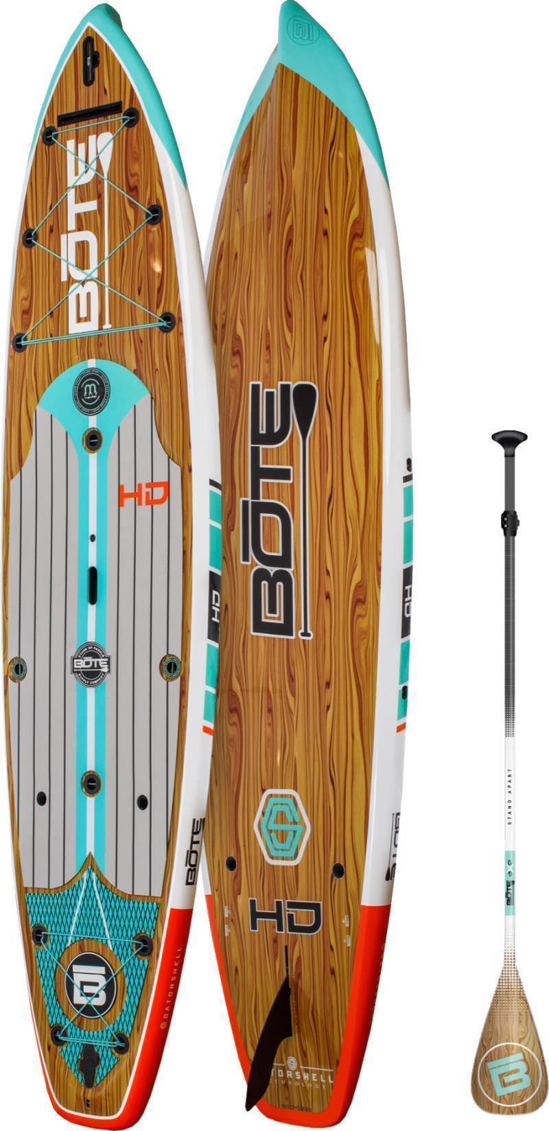 HD Gatorshell 10`6" - Classic 2