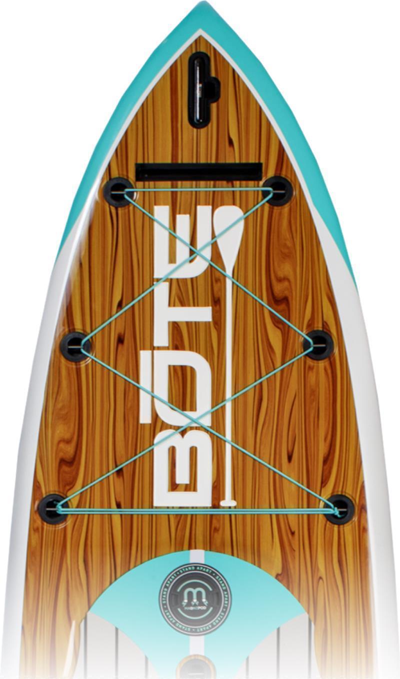 HD Gatorshell 10`6" - Classic 3