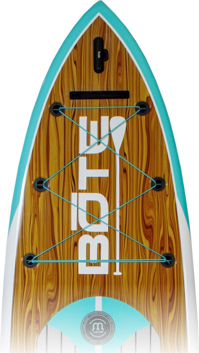 HD Gatorshell 12` - Classic 3