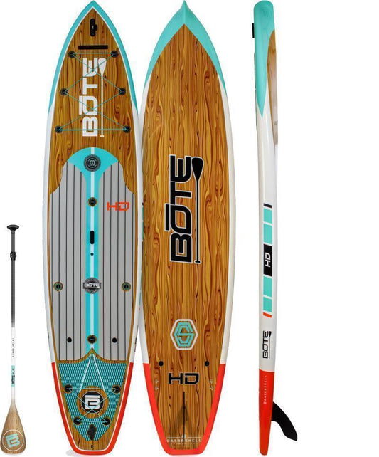 HD Gatorshell 12` - Classic 1