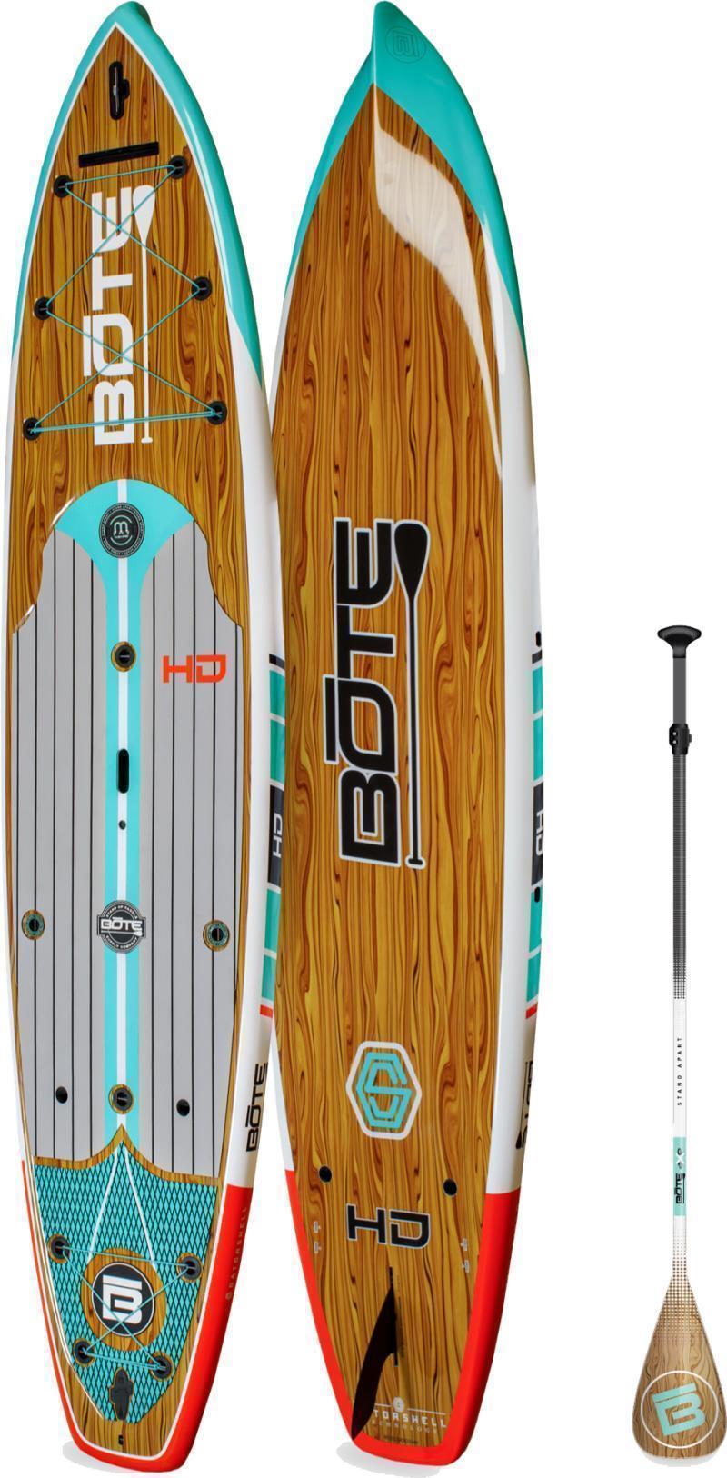 HD Gatorshell 12` - Classic 2