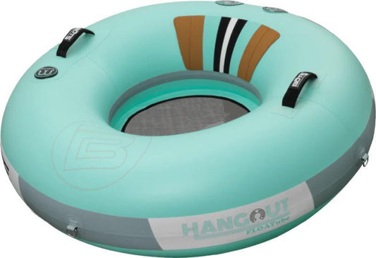 Hangout Float Tube - Classic 1