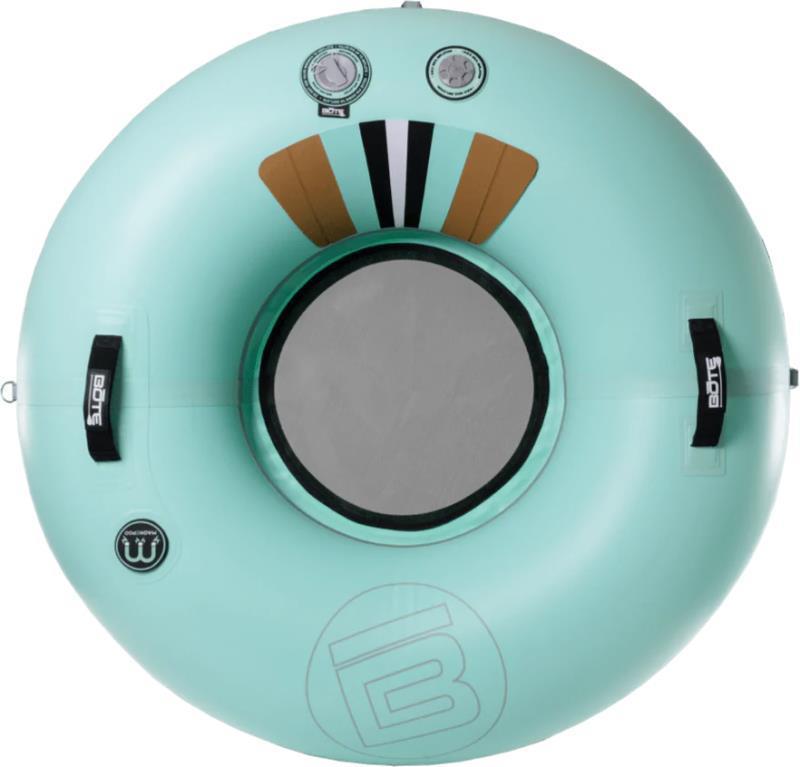 Hangout Float Tube - Classic 2