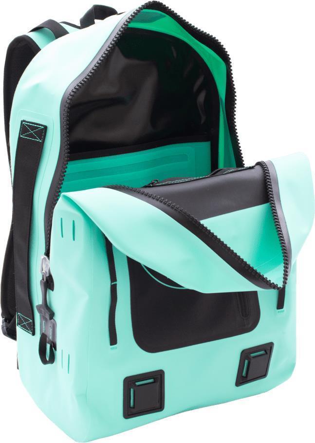 Highwater Backpack 28L - Seafoam 2