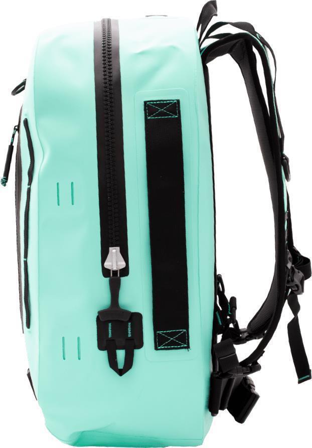 Highwater Backpack 28L - Seafoam 3