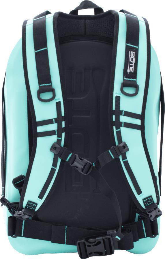 Highwater Backpack 28L - Seafoam 4