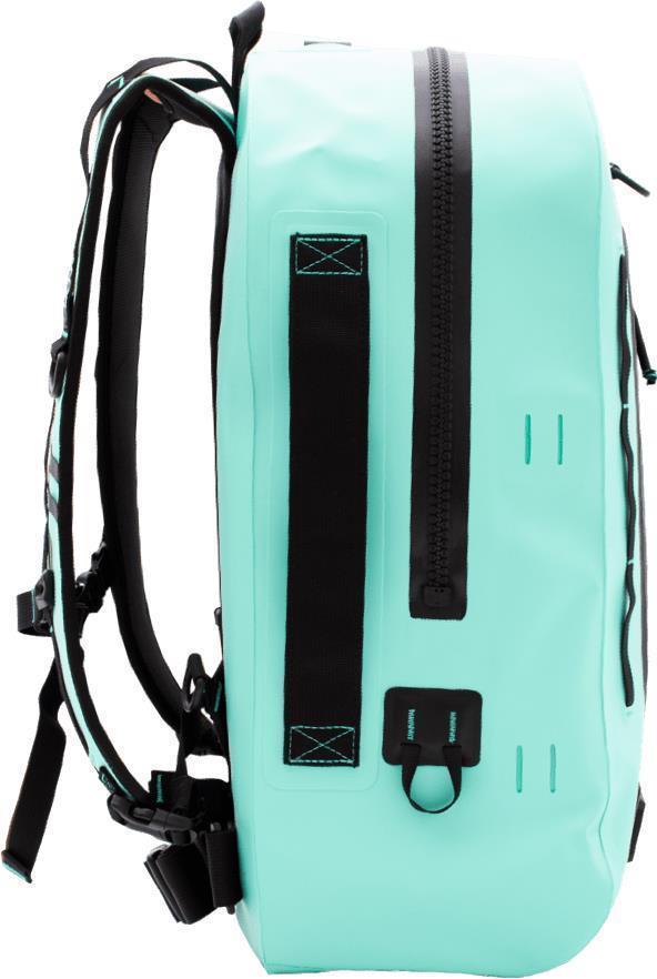 Highwater Backpack 28L - Seafoam 5