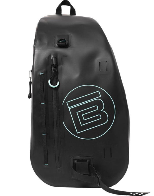 Highwater Slingpack 20L - Black 1