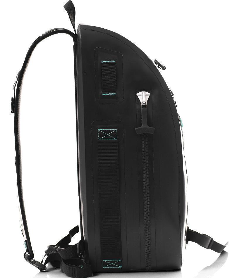 Highwater Slingpack 20L - Black 2