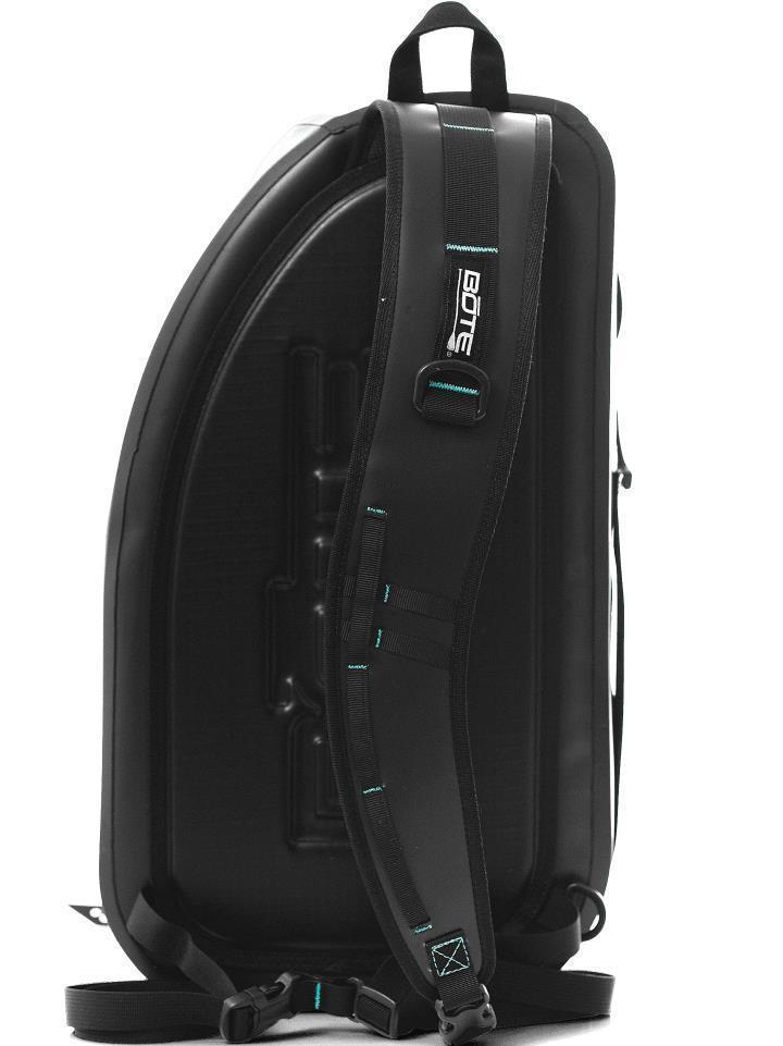 Highwater Slingpack 20L - Black 3