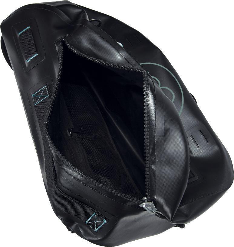 Highwater Slingpack 20L - Black 5