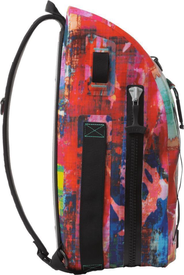 Highwater Slingpack 20L - Native Spectrum 3