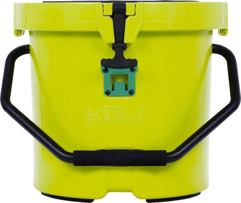 Kula 5 Cooler - Citron 1