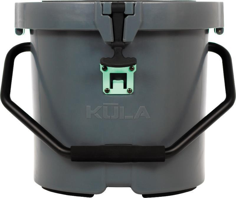 Kula 5 Cooler - Graphite 1
