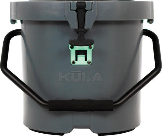 Kula 5 Cooler - Graphite 1