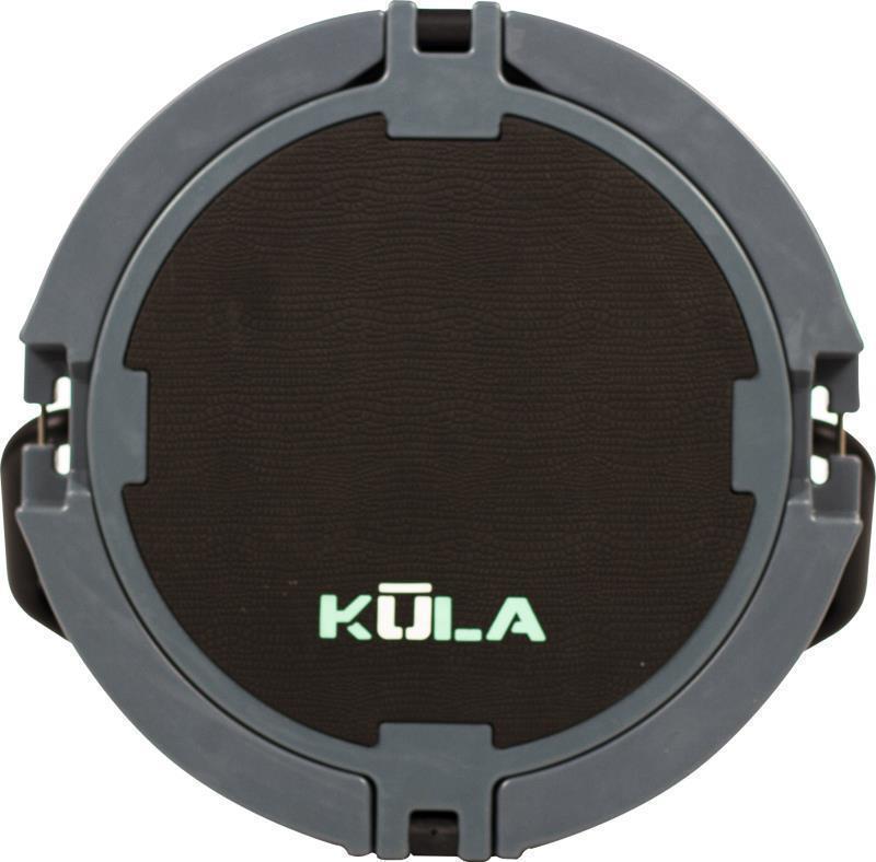 Kula 5 Cooler - Graphite 2