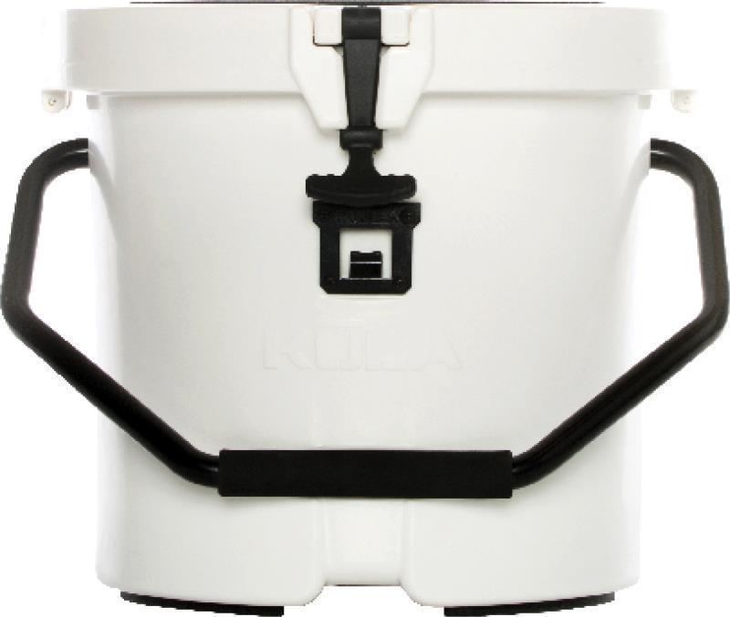 Kula 5 Cooler - White 1