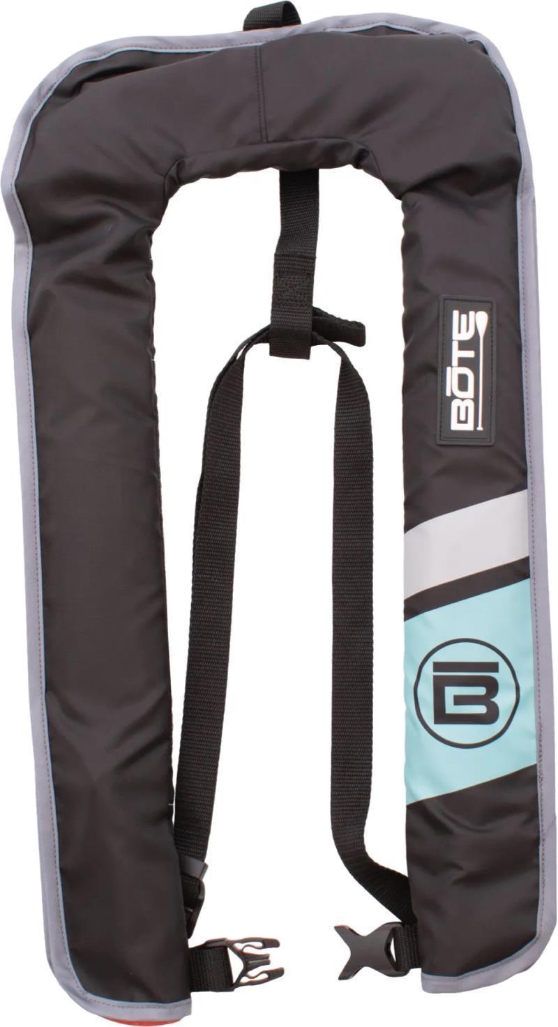 Manual Inflatable PFD - Vest - Not Applicable 1