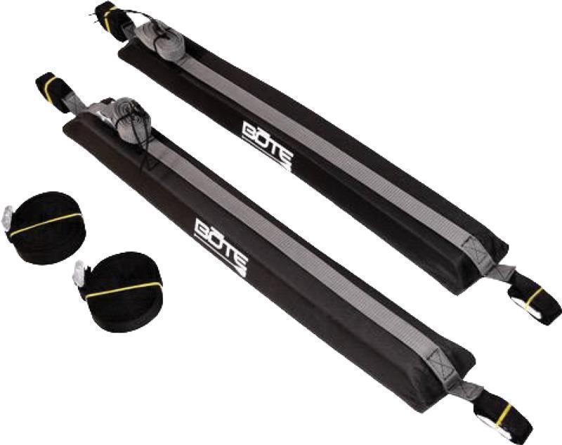Quick Strap Board Rack - Not Applicable 1
