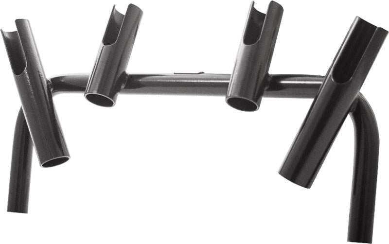 Rocket Rac System - Black - Not Applicable 1