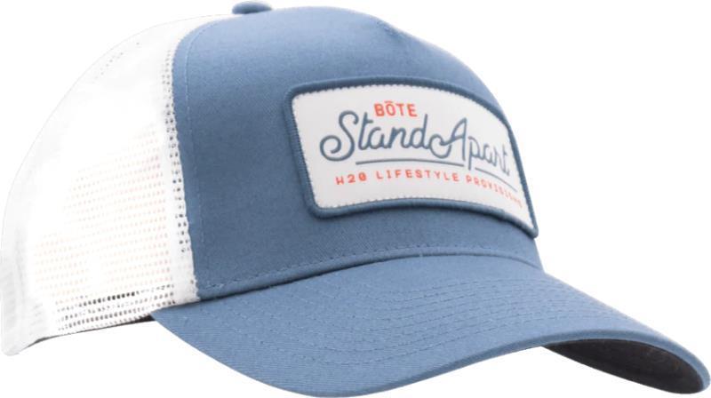 Signature Cap - Not Applicable 1