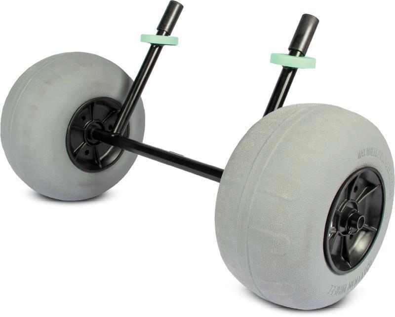 Wheel Rac - Not Applicable 1