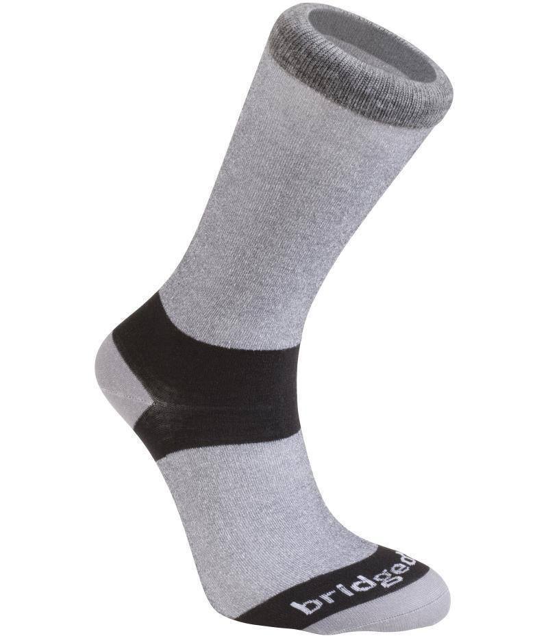Coolmax Liner - Mens - 2-Pack - Grey 1