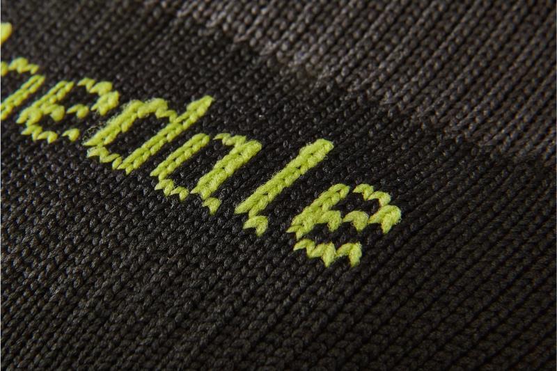 Storm Sock Lightweight Boot - Dark Grey 3