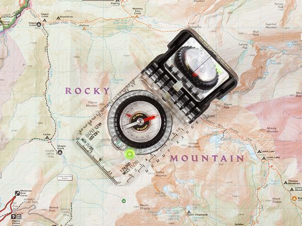 TruArc15 Compass - Not Applicable 4
