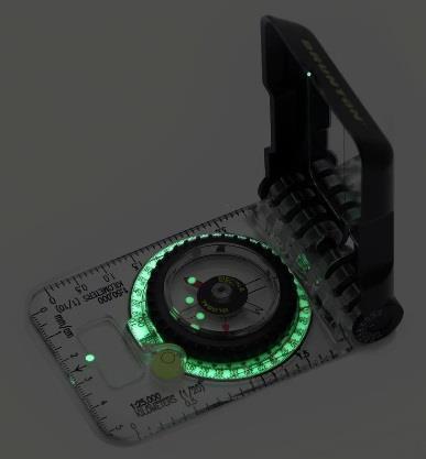 TruArc15 Compass - Glow - Not Applicable 2