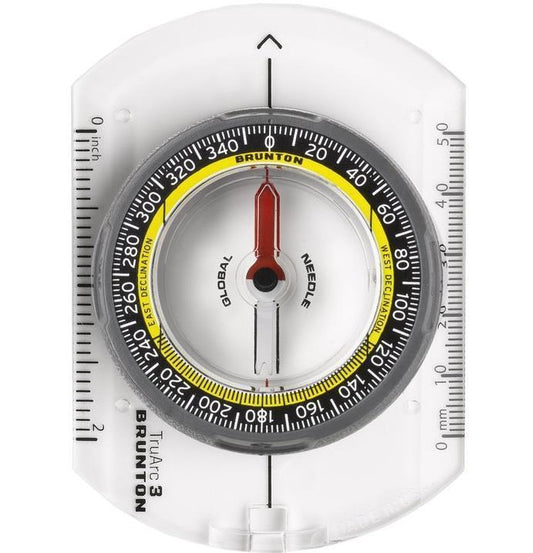 TruArc3 Compass - Not Applicable 1