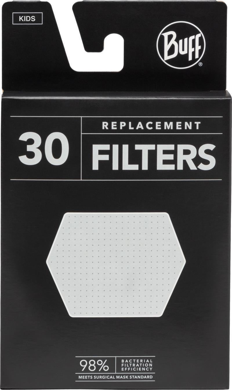 30 Filter Pack - Kids - 126659.000.10.00 - no color 1