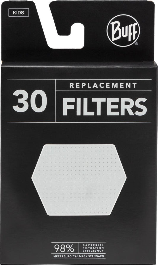 30 Filter Pack - Kids - 126659.000.10.00 - no color 1