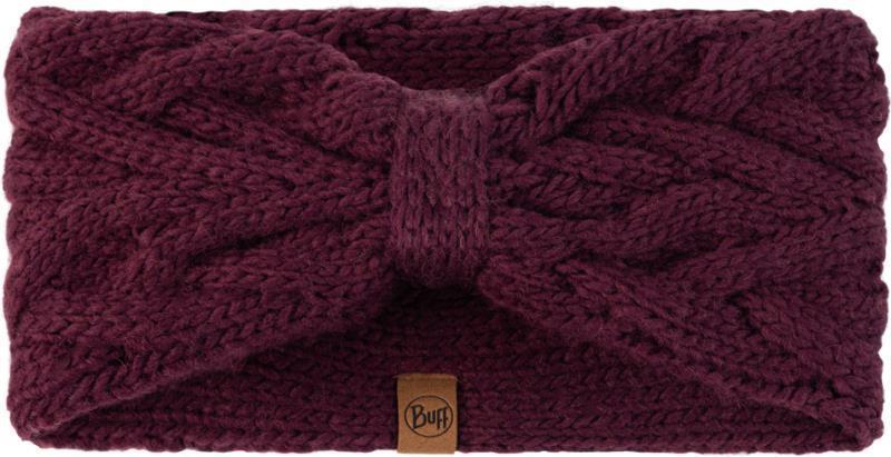 Caryn Knitted Headband - Caryn Dahlia - 126465.628.10.00 1