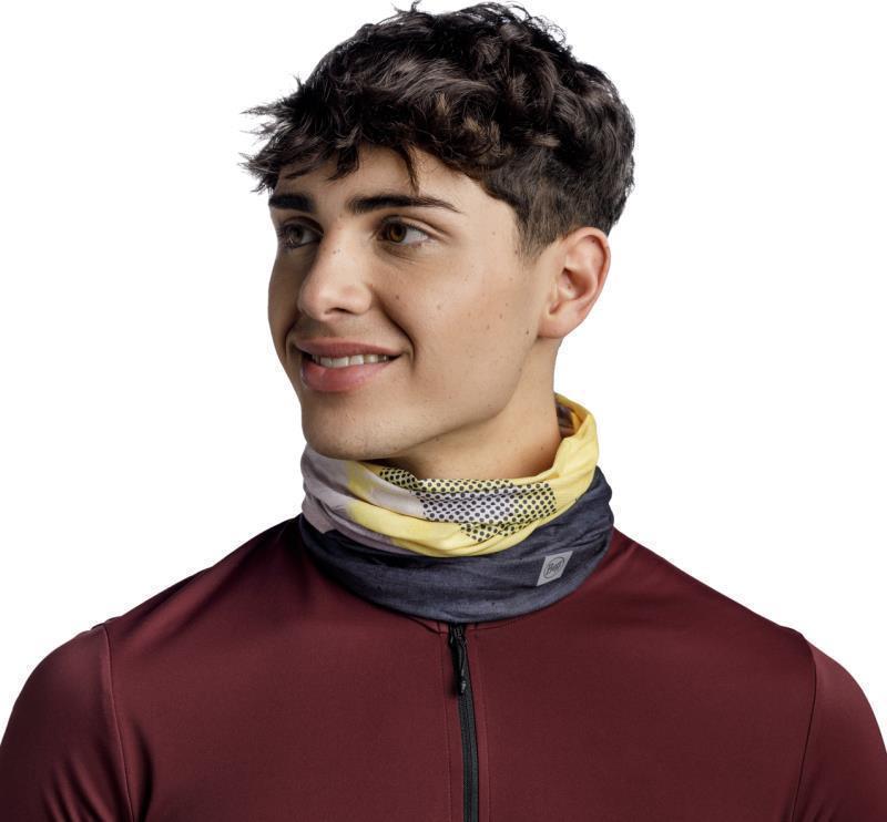 CoolNet UV Bike Capsule - Pattern - Glen Multi - 132282.555.10.00 3
