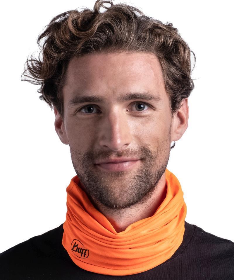 CoolNet UV Neckwarmer - Hunting - Hunter Orange - 120226.211.10.00 3