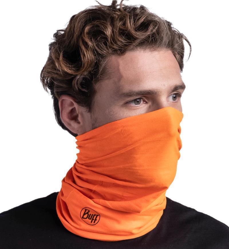 CoolNet UV Neckwarmer - Hunting - Hunter Orange - 120226.211.10.00 4
