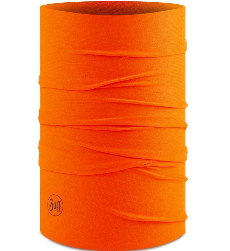CoolNet UV Neckwarmer - Hunting - Hunter Orange - 120226.211.10.00 1