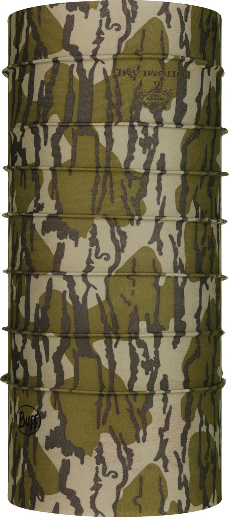 CoolNet UV Neckwarmer - Hunting - Mossy Oak Bottomland - 122722.809.10.00 1