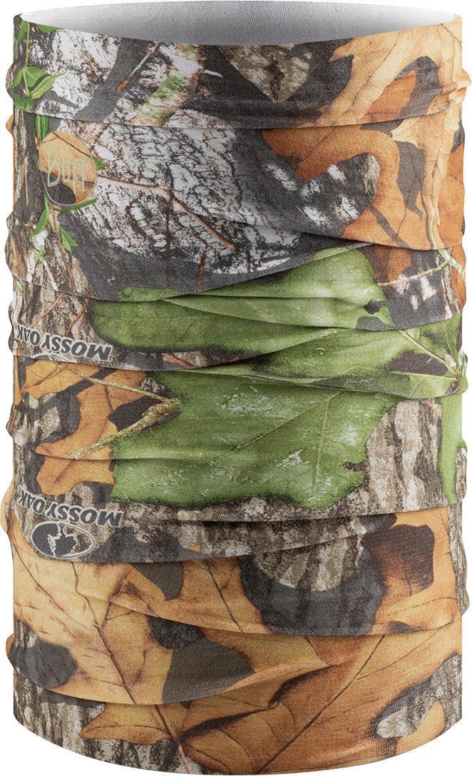 CoolNet UV Neckwarmer - Hunting - Mossy Oak Obsession - 120104.809.10.00 1