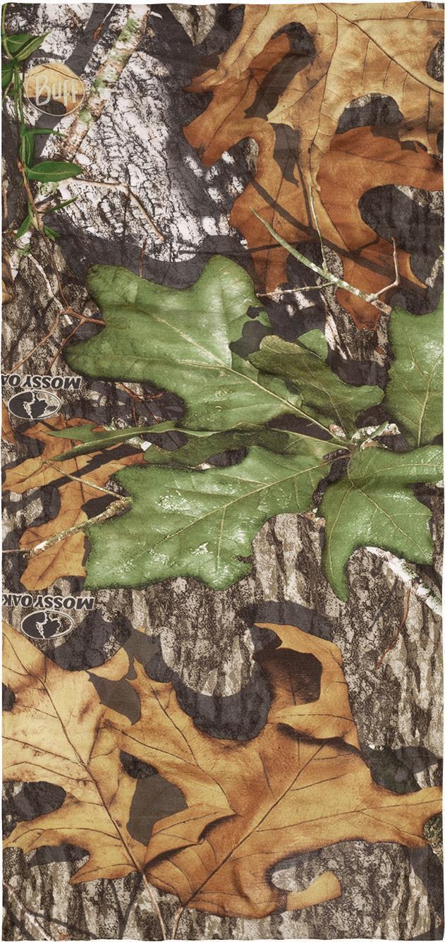 CoolNet UV Neckwarmer - Hunting - Mossy Oak Obsession - 120104.809.10.00 2