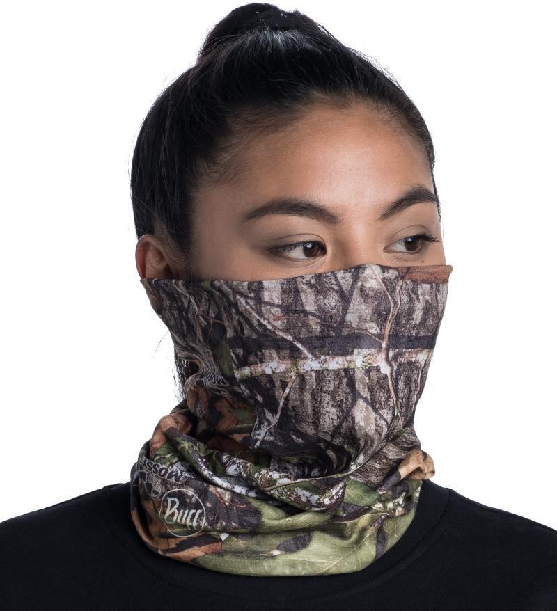 CoolNet UV Neckwarmer - Hunting - Mossy Oak Obsession - 120104.809.10.00 3